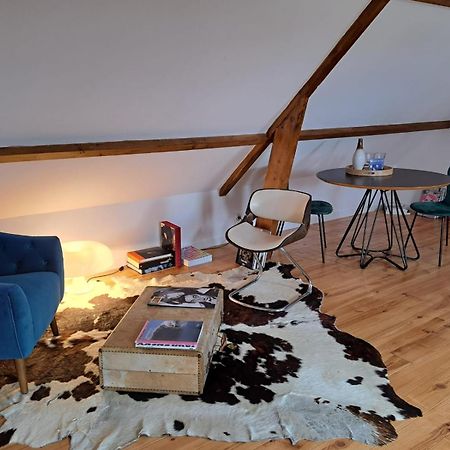 Wanatan Chambre D'Hotes Penmarcʼh Exteriér fotografie