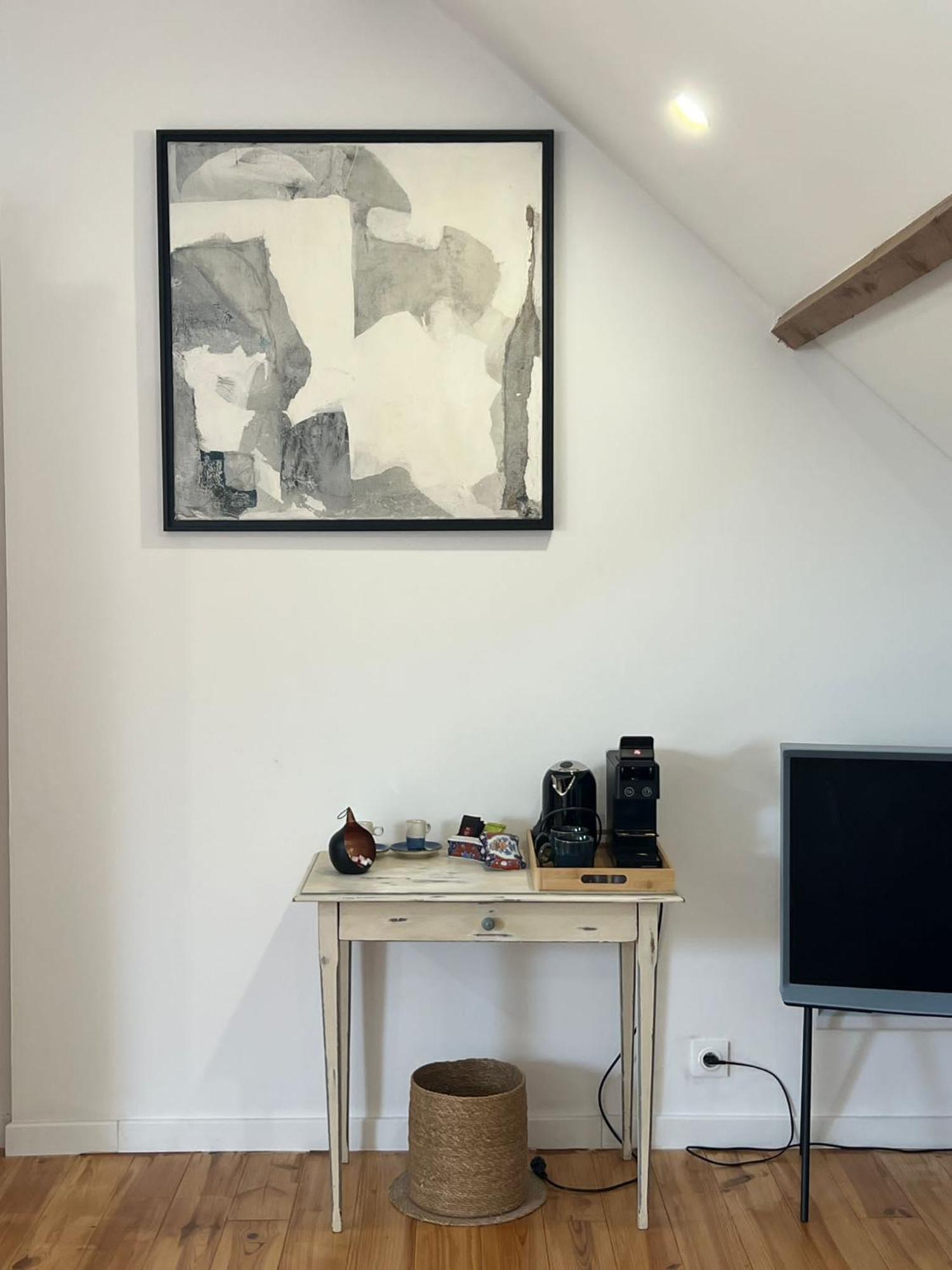 Wanatan Chambre D'Hotes Penmarcʼh Exteriér fotografie